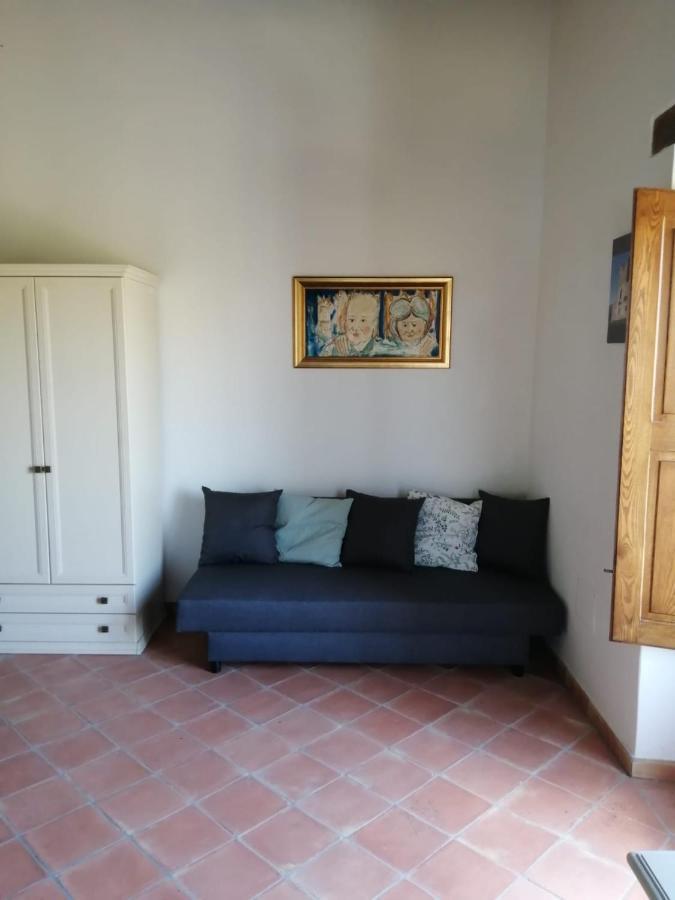 Agriturismo Torre Gialluise Gesualdo Habitación foto